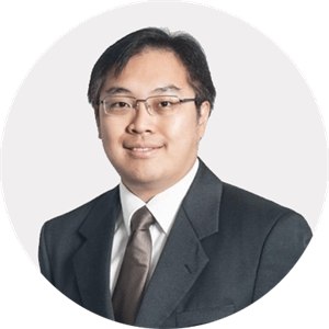 Dr Joe Lee